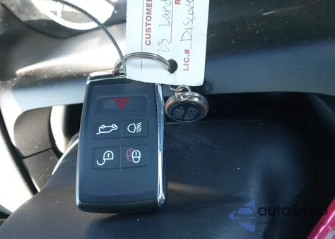 2023 Land Rover Discovery Sport S R-Dynamic from USA, damaged, VIN SALCT2FX5PH916388